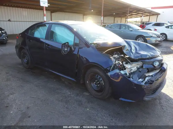5YFB4MDE8RP140200 2024 TOYOTA COROLLA - Image 1