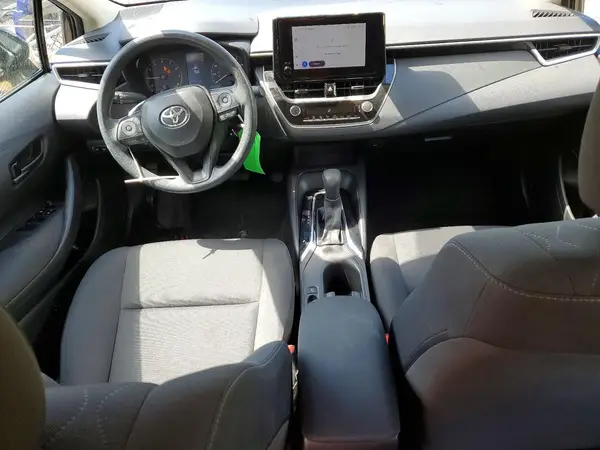5YFB4MDE8RP140438 2024 TOYOTA COROLLA - Image 8
