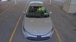 5YFB4MDE8RP140519 2024 TOYOTA COROLLA