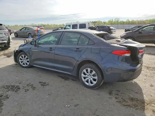 5YFB4MDE8RP140715 2024 TOYOTA COROLLA - Image 2