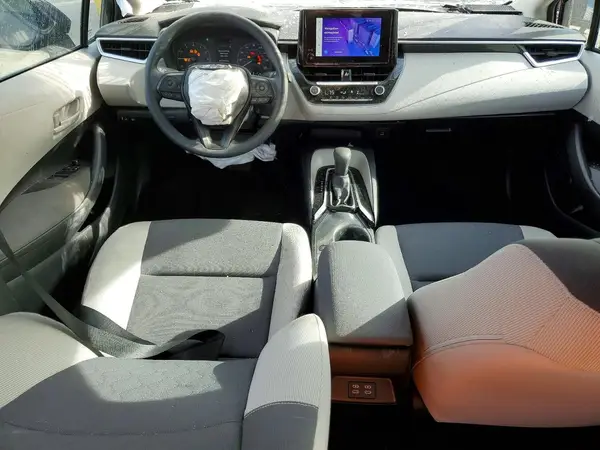 5YFB4MDE8RP140715 2024 TOYOTA COROLLA - Image 8