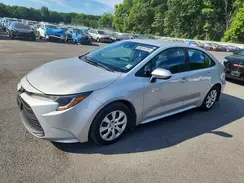 5YFB4MDE8RP141167 2024 TOYOTA COROLLA