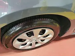 5YFB4MDE8RP141296 2024 TOYOTA COROLLA