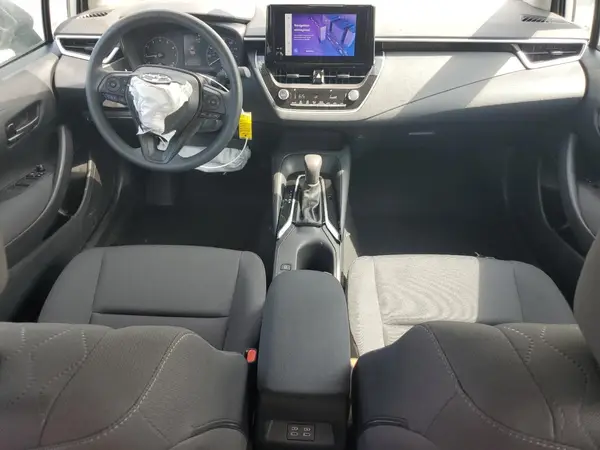 5YFB4MDE8RP141492 2024 TOYOTA COROLLA - Image 8