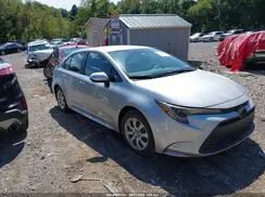 5YFB4MDE8RP141654 2024 TOYOTA COROLLA