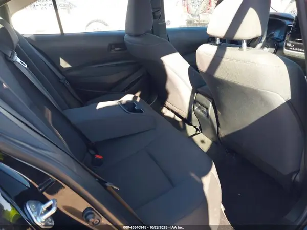 5YFB4MDE8RP141850 2024 TOYOTA COROLLA - Image 8