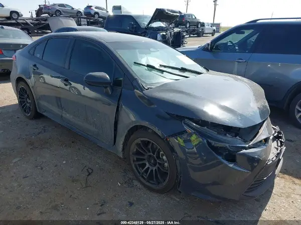 5YFB4MDE8RP141945 2024 TOYOTA COROLLA - Image 1