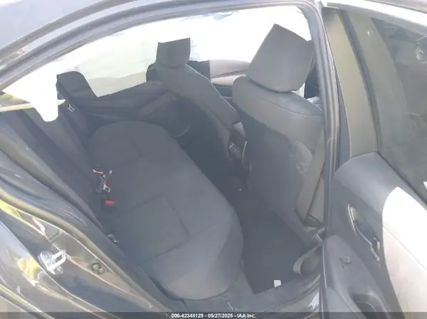 5YFB4MDE8RP141945 2024 TOYOTA COROLLA - Image 8