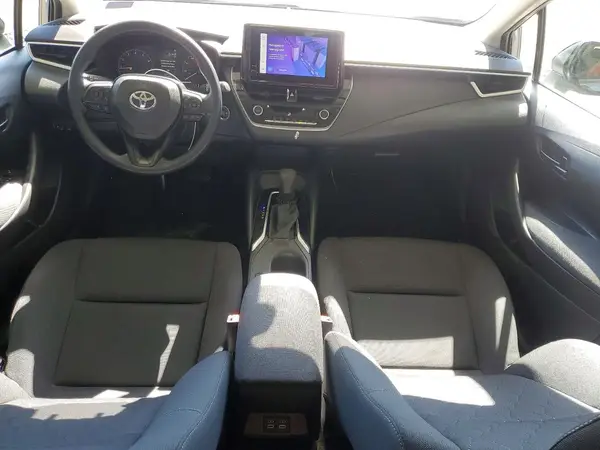 5YFB4MDE8RP142643 2024 TOYOTA COROLLA - Image 8