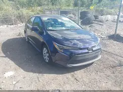 5YFB4MDE8RP142884 2024 TOYOTA COROLLA