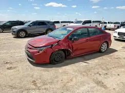 5YFB4MDE8RP143498 2024 TOYOTA COROLLA