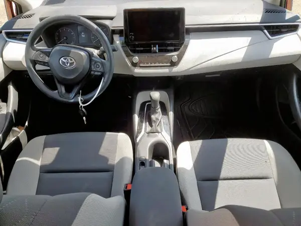 5YFB4MDE8RP143498 2024 TOYOTA COROLLA - Image 8