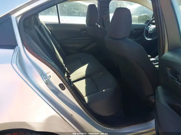 5YFB4MDE8RP143551 2024 TOYOTA COROLLA - Image 8