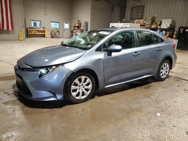 5YFB4MDE8RP143839 2024 TOYOTA COROLLA - Image 1