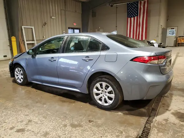 5YFB4MDE8RP143839 2024 TOYOTA COROLLA - Image 2