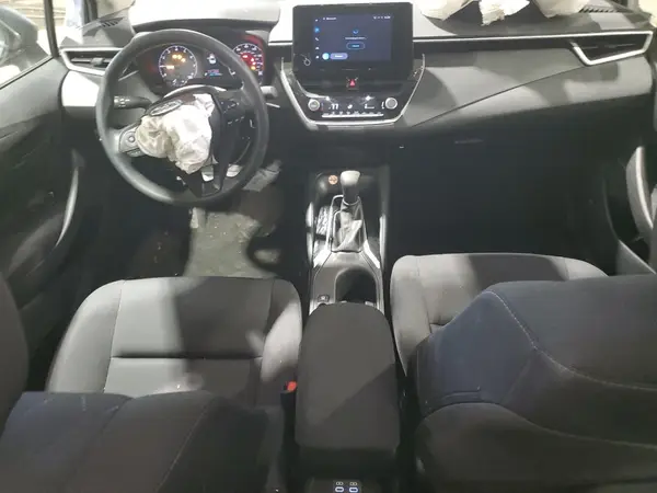 5YFB4MDE8RP143839 2024 TOYOTA COROLLA - Image 8