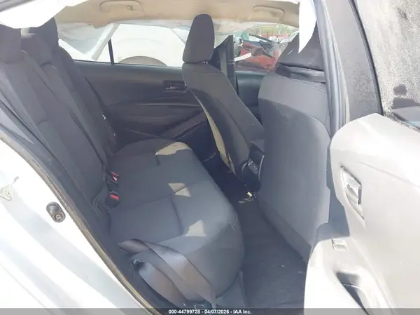 5YFB4MDE8RP143985 2024 TOYOTA COROLLA - Image 8
