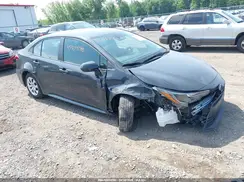5YFB4MDE8RP144182 2024 TOYOTA COROLLA