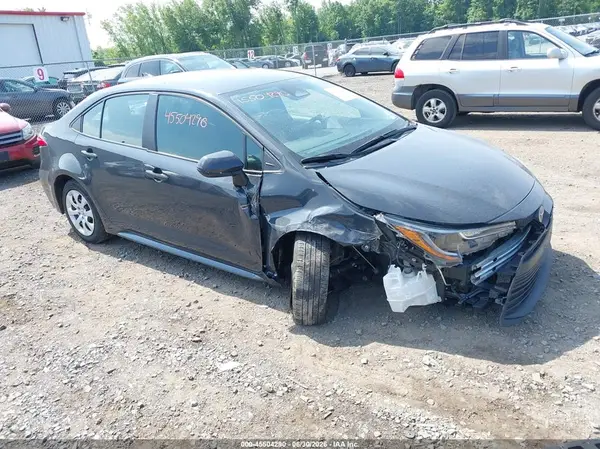 5YFB4MDE8RP144182 2024 TOYOTA COROLLA - Image 1