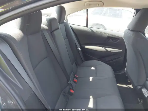 5YFB4MDE8RP144182 2024 TOYOTA COROLLA - Image 8