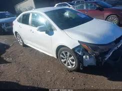 5YFB4MDE8RP144683 2024 TOYOTA COROLLA