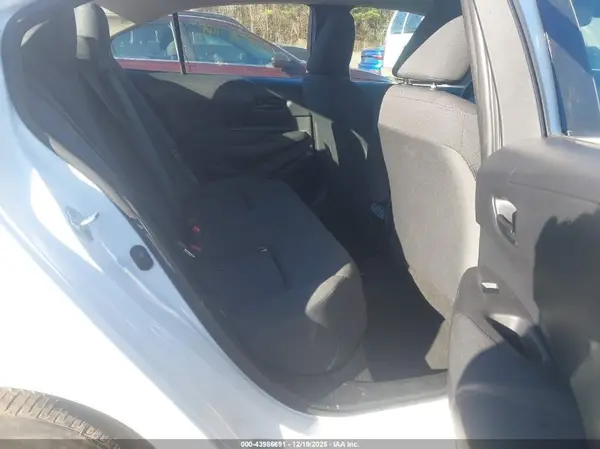 5YFB4MDE8RP144683 2024 TOYOTA COROLLA - Image 8