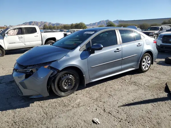 5YFB4MDE8RP145252 2024 TOYOTA COROLLA - Image 1