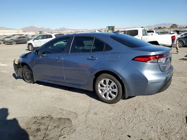 5YFB4MDE8RP145252 2024 TOYOTA COROLLA - Image 2