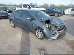 5YFB4MDE8RP145266 2024 TOYOTA COROLLA