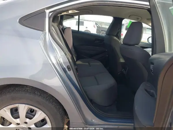 5YFB4MDE8RP145266 2024 TOYOTA COROLLA - Image 8