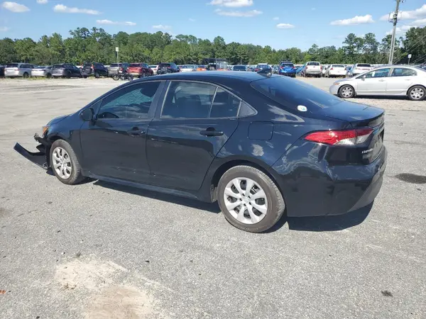 5YFB4MDE8RP145428 2024 TOYOTA COROLLA - Image 2