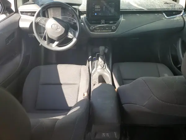 5YFB4MDE8RP145428 2024 TOYOTA COROLLA - Image 8