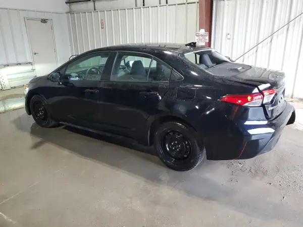 5YFB4MDE8RP145588 2024 TOYOTA COROLLA - Image 2