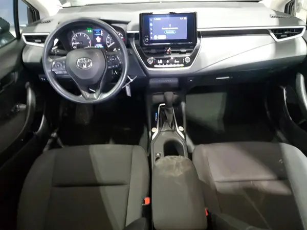 5YFB4MDE8RP145588 2024 TOYOTA COROLLA - Image 8