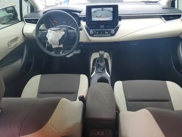 5YFB4MDE8RP146580 2024 TOYOTA COROLLA - Image 8