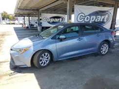 5YFB4MDE8RP146627 2024 TOYOTA COROLLA