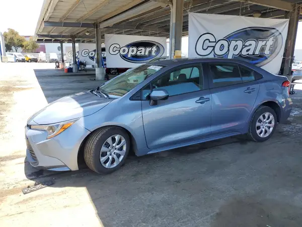 5YFB4MDE8RP146627 2024 TOYOTA COROLLA - Image 1