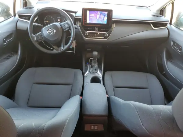 5YFB4MDE8RP146627 2024 TOYOTA COROLLA - Image 8