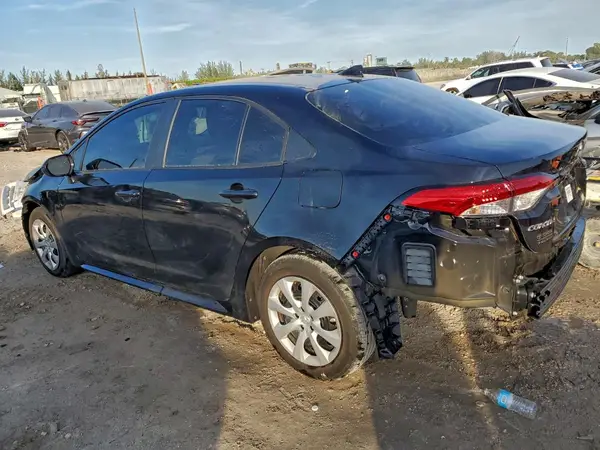 5YFB4MDE8RP146644 2024 TOYOTA COROLLA - Image 2