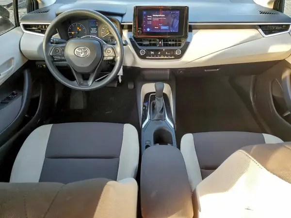 5YFB4MDE8RP146644 2024 TOYOTA COROLLA - Image 8