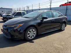 5YFB4MDE8RP147194 2024 TOYOTA COROLLA