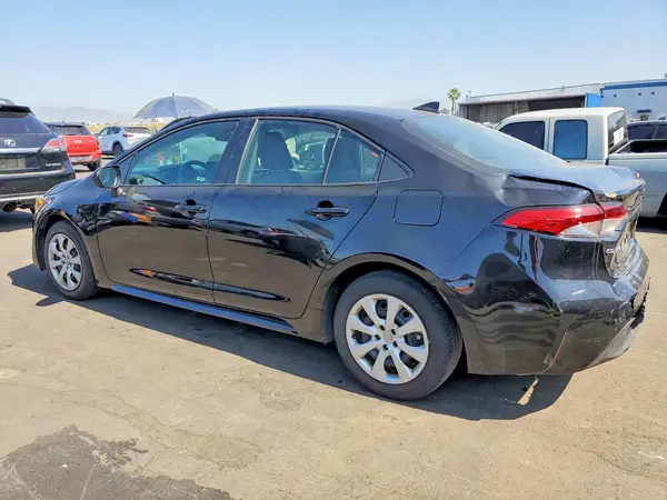 5YFB4MDE8RP147194 2024 TOYOTA COROLLA - Image 2