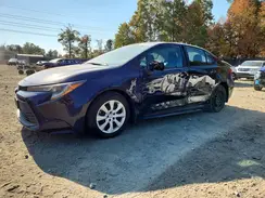 5YFB4MDE8RP147518 2024 TOYOTA COROLLA