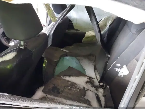 5YFB4MDE8RP147633 2024 TOYOTA COROLLA - Image 8