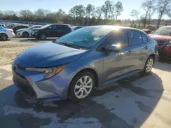 5YFB4MDE8RP147860 2024 TOYOTA COROLLA