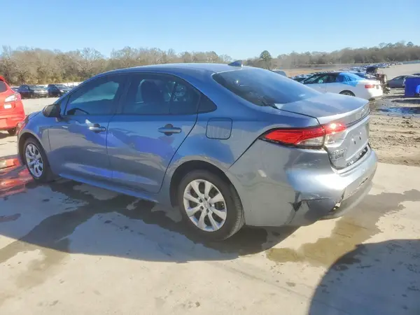 5YFB4MDE8RP147860 2024 TOYOTA COROLLA - Image 2