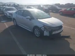 5YFB4MDE8RP148216 2024 TOYOTA COROLLA