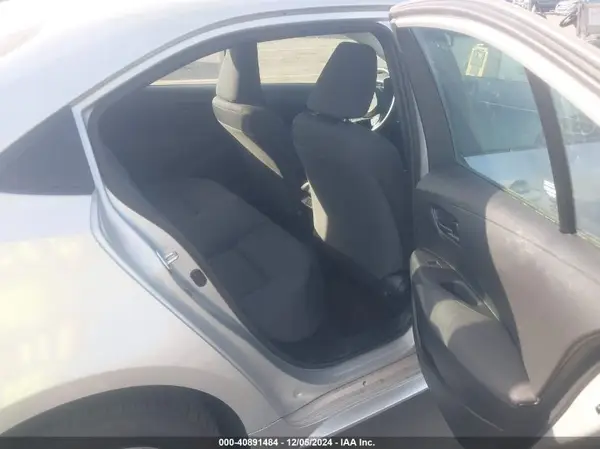 5YFB4MDE8RP148216 2024 TOYOTA COROLLA - Image 8