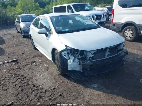 5YFB4MDE8RP149091 2024 TOYOTA COROLLA - Image 1