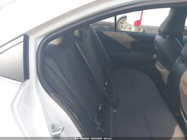 5YFB4MDE8RP149091 2024 TOYOTA COROLLA - Image 8